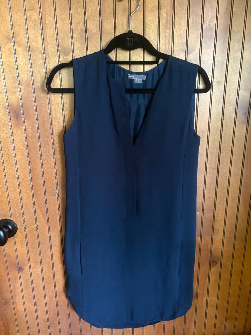 Shift Dress